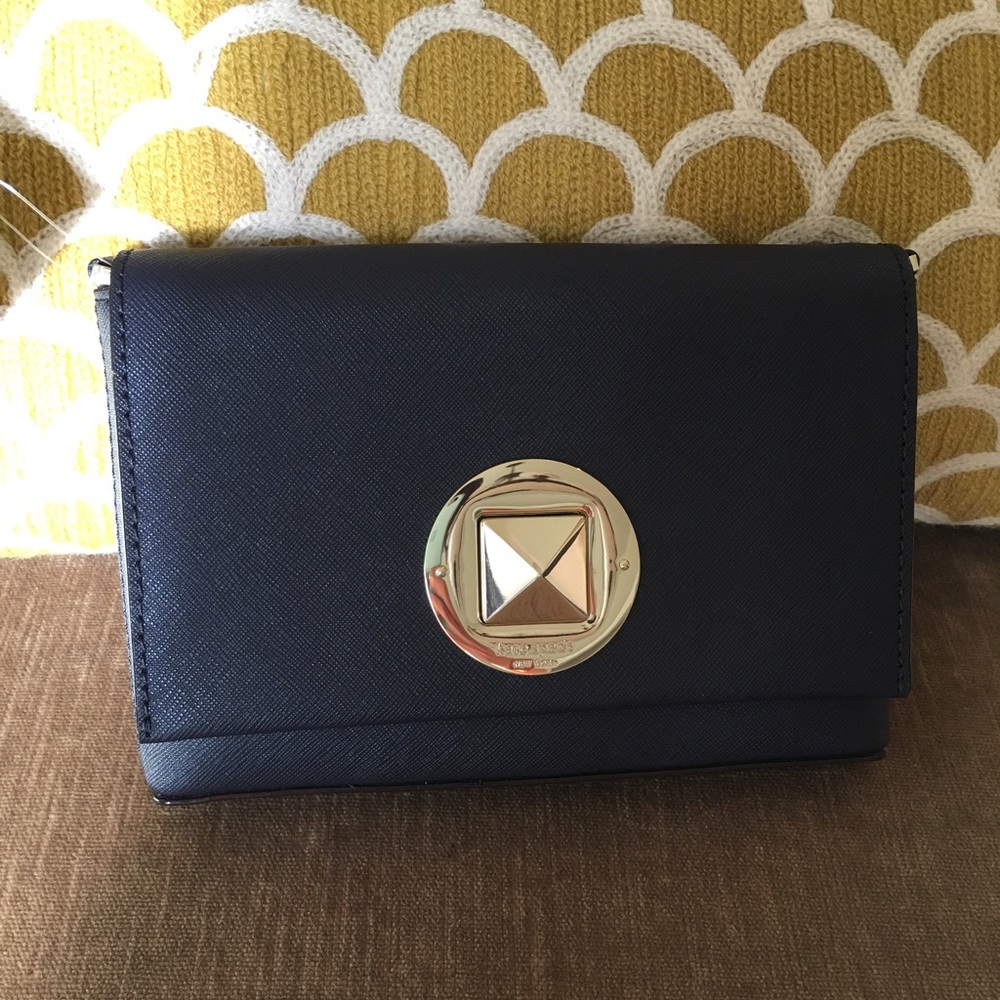 Brand New  with tag- KS crossbody bag
